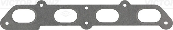 Gasket, intake manifold